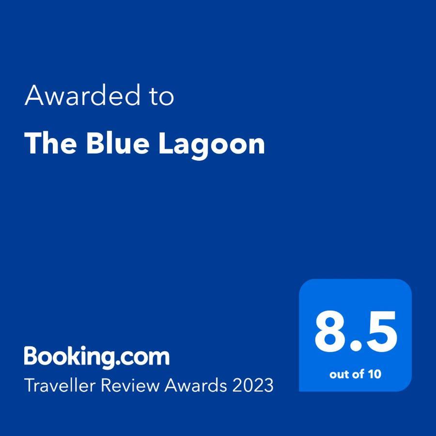 The Blue Lagoon Ruskin Eksteriør bilde